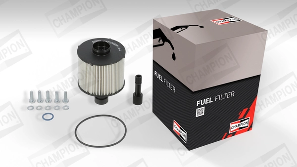 Fuel Filter CFF100659