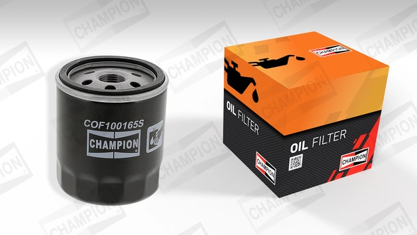 Oil Filter COF100165S