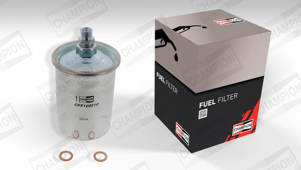 Fuel Filter CFF100210
