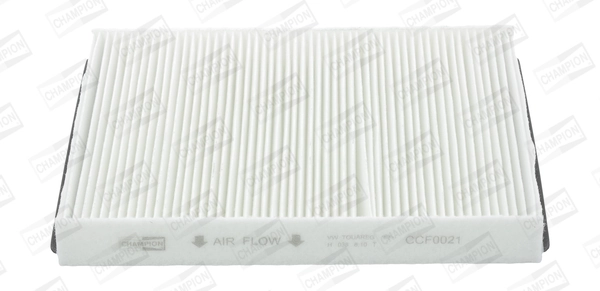 Filter, cabin air CCF0021