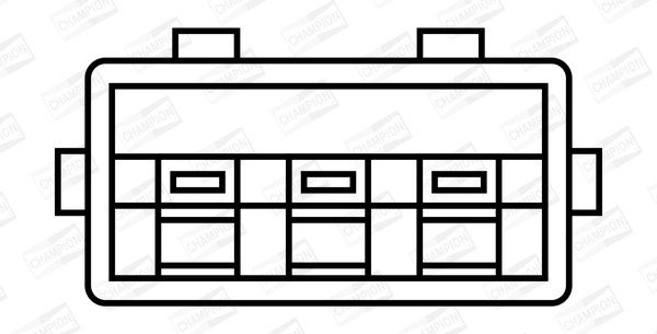 Ignition Coil BAE851AE/245