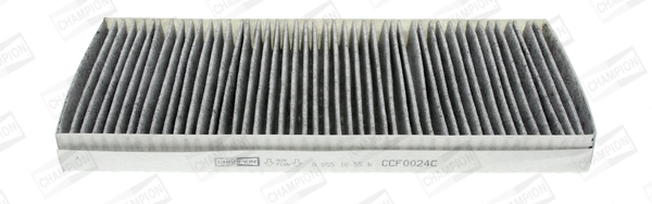 Filter, cabin air CCF0024C