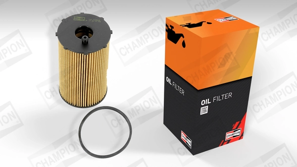 Oil Filter Ecological COF100563E