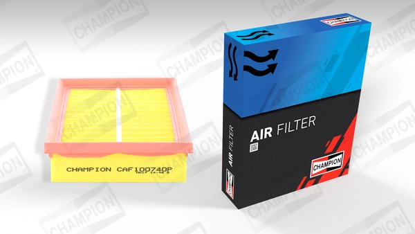 Luftfilter CAF100740P