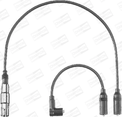 Ignition Cable Kit CLS047