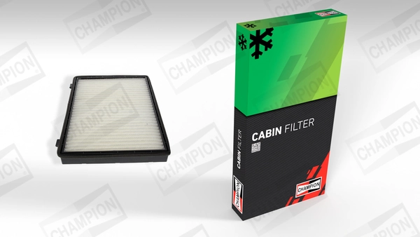 Filter, cabin air CCF0164