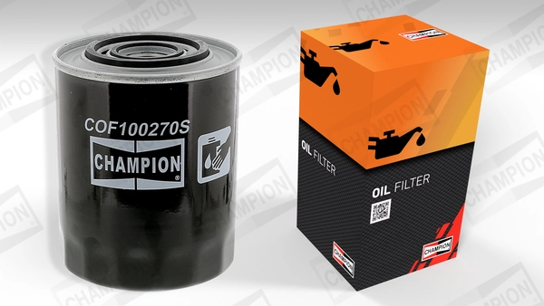 Oil Filter COF100270S