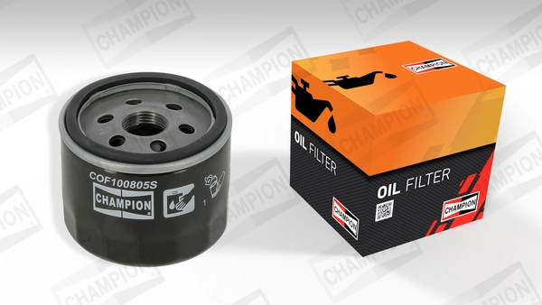 Oil Filter COF100805S