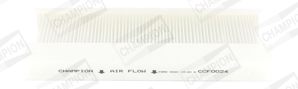 Filter, cabin air CCF0024