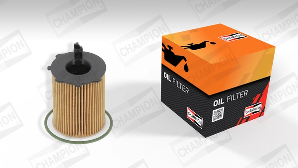 فلتر الزيت COF100696E