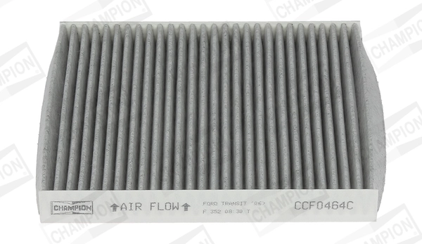 Filter, cabin air CCF0464C