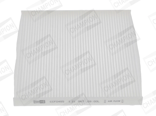 Filter, cabin air CCF0485