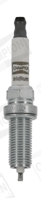 Spark Plug IRIDIUM CCH9412