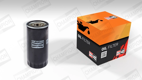 Oil Filter COF101289S