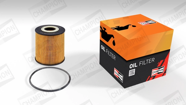 Oil Filter Ecological COF100511E