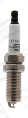 Spark Plug EON TITAN CET14P
