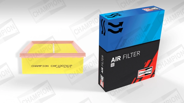 فلتر هواء CAF100741P