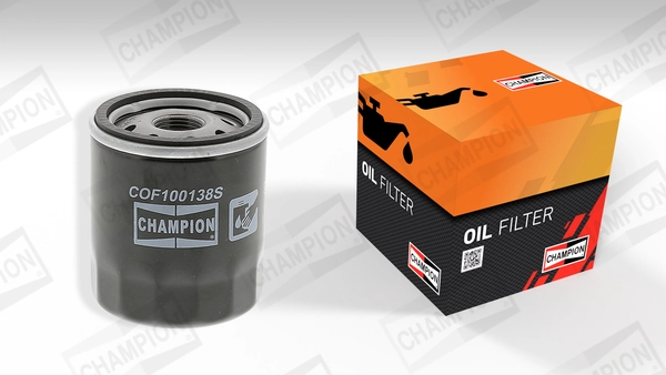 Oil Filter COF100138S