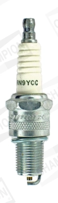 Spark Plug COPPER PLUS OE004/T10