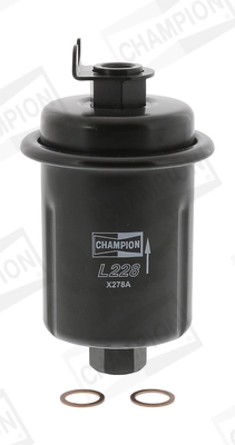 CHAMPION CFF100228 Fuel Filter