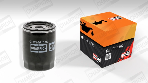 Oil Filter COF100101S