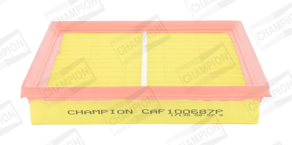 CHAMPION CAF100687P Air Filter