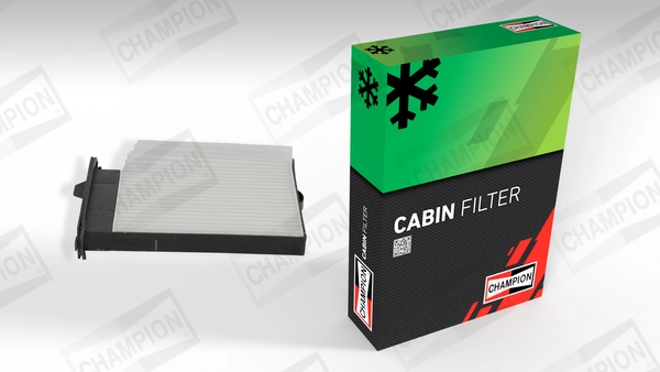 Filter, cabin air CCF0456