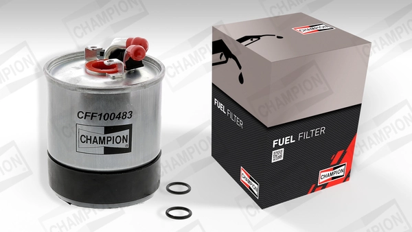Fuel Filter CFF100483