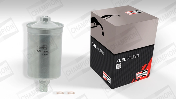 Fuel Filter CFF100217