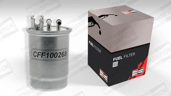 Penapis Bahan Api CFF100268
