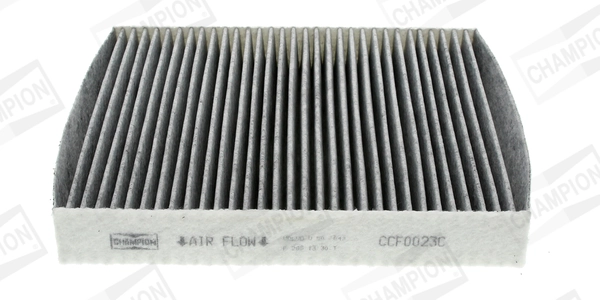 Filter, cabin air CCF0023C