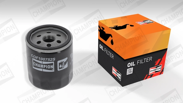 Oil Filter COF100752S