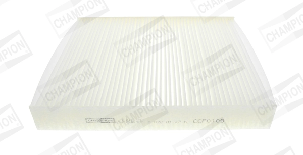 Filter, cabin air CCF0109