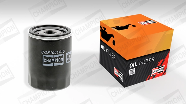 Oil Filter COF100141S