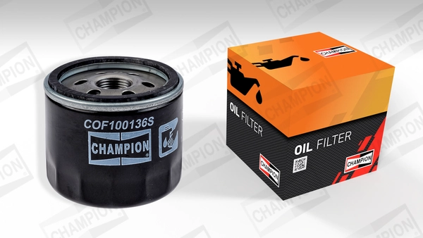 Oil Filter COF100136S