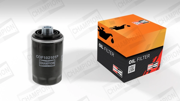 Oil Filter COF102101S