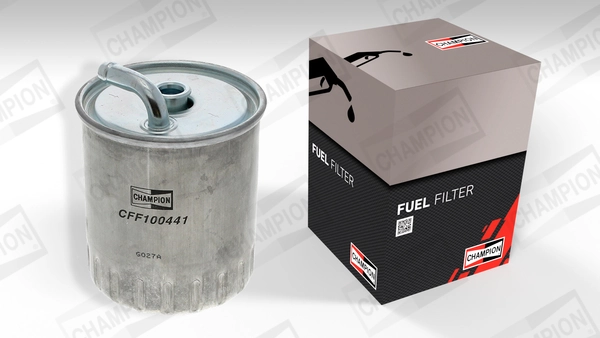 Fuel Filter CFF100441
