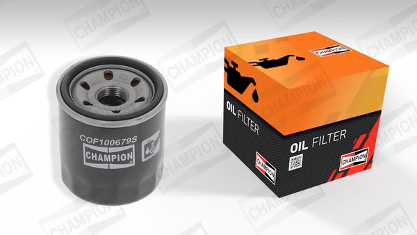 Oil Filter COF100679S