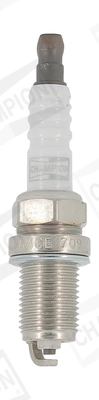 Spark Plug COPPER PLUS OE033/T10