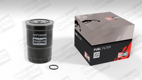 Fuel Filter CFF100569