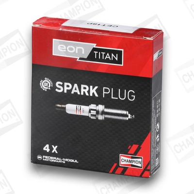 CHAMPION CET18P Spark Plug