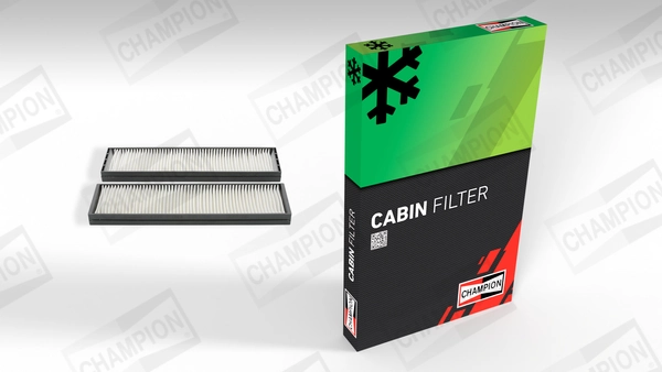 Filter, cabin air CCF0156