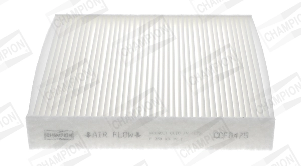 Filter, cabin air CCF0475