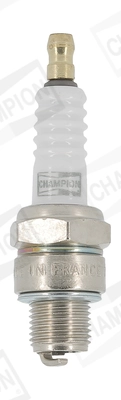 Spark Plug COPPER PLUS OE037/T10