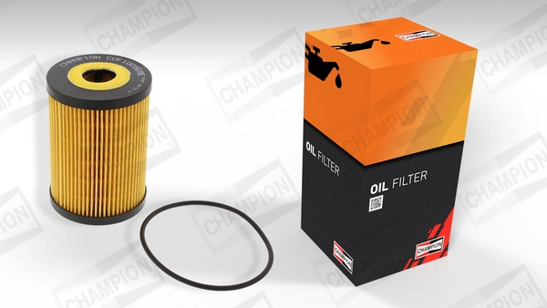 Oil Filter Ecological COF100569E