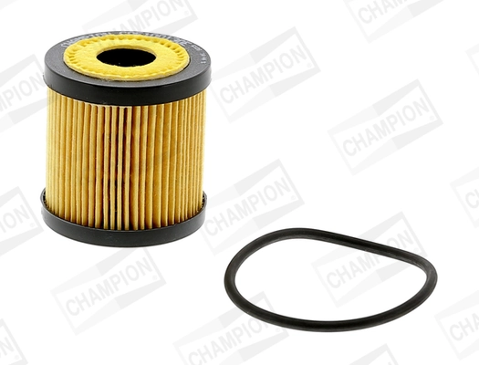 Oil Filter Ecological COF100130E