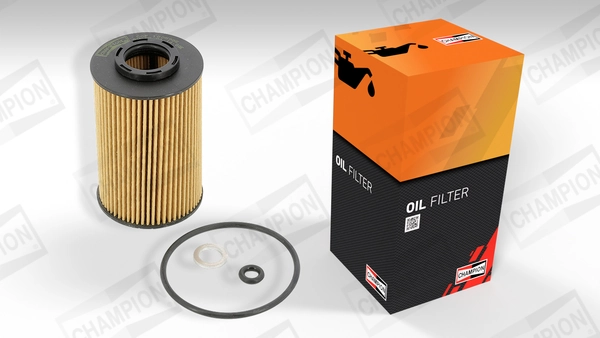 Oil Filter Ecological COF100598E