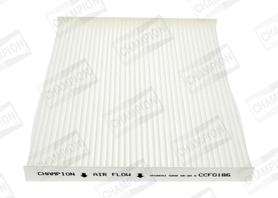 Filter, cabin air CCF0186