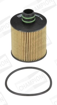 Oil Filter COF100680E