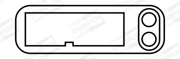 Ignition Coil BAEA043